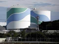 Japan Restarts Nuclear Reactor Using Plutonium-Mixed Fuel