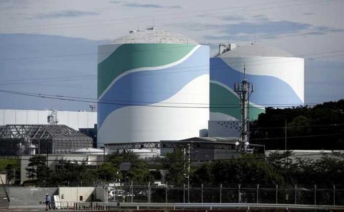 Japan Restarts Nuclear Reactor Using Plutonium-Mixed Fuel