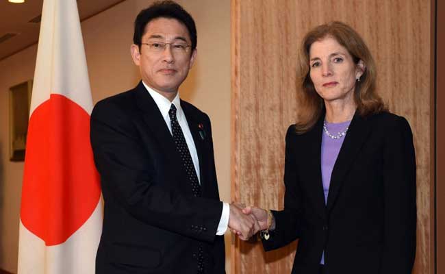 Japan Detects No Radiation Following North Korea Nuclear Test