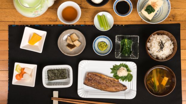 Live Till 102: The Secrets Of Japanese Breakfast