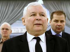 Polish Ruling Party Leader Shrugs Off EU Probe Over Court And Media