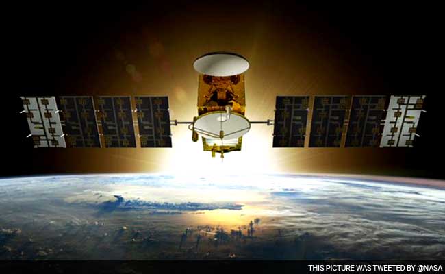 NASA To Launch New Ocean-Monitoring Satellite, Jason-3