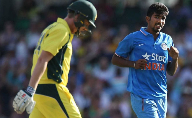 INDvsAUS : जसप्रीत बुमराह- जानिए, स्मिथ को भी चौंका देने वाले इस तेज गेंदबाज के बारे में