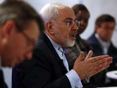 Saudi-Iranian Proxy War Over Syria Spreads To Davos