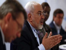 Saudi-Iranian Proxy War Over Syria Spreads To Davos Saudi-Iranian Proxy War Over Syria Spreads To Davos
