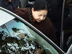 Tamil Nadu Triple Suicide: Jayalalithaa Transfers Students To Government College