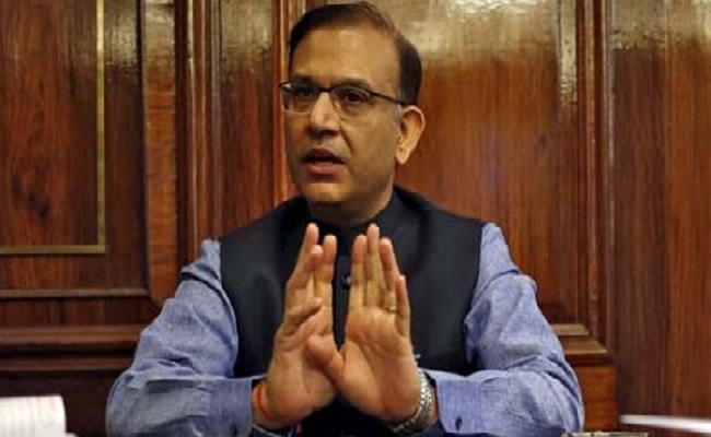 Airports Authority of India's 798 Acres Of Land Under Encroachment: Government