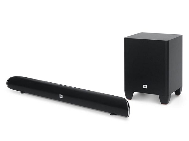 JBL Cinema SB250 Wireless Bluetooth snapdeal