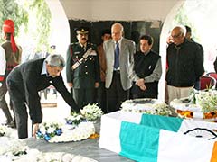 1971 Indo-Pak War Hero Lieutenant General JFR Jacob Laid To Rest