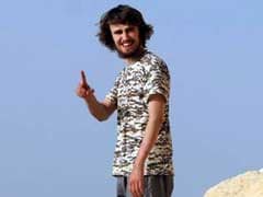 Mother Defends 'Jihadi Jack', Says Son In Syria For 'Humanitarian Purposes'