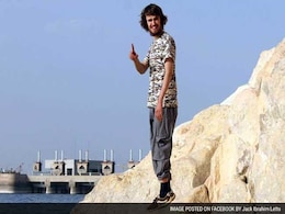 Parents Of 'Jihadi Jack' To Face Terror Trial In UK Parents Of 'Jihadi Jack' To Face Terror Trial In UK