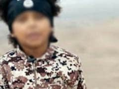 'Jihadi Junior,' Young Boy In New Islamic State Video, Identified By Grandfather