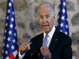 Joe Biden, Iraq's Abadi Discuss Military, Financial Support In call: White House Joe Biden, Iraq's Abadi Discuss Military, Financial Support In call: White House