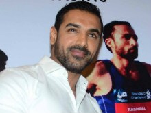The Price John Abraham Paid to be an 'Action Hero'