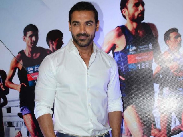 John Abraham Will 'Always Experiment' With His Movies. Here's Why