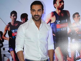 John Abraham Will 'Always Experiment' With His Movies. Here's Why John Abraham Will 'Always Experiment' With His Movies. Here's Why
