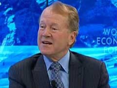 Would Pick Silicon Valley or India for a Start-Up: Cisco's John Chambers