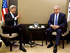 John Kerry Says Syria Peace Talks May Be Delayed By A Day Or 2