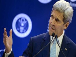John Kerry To Press Cambodia PM Over Rights, Political Freedom John Kerry To Press Cambodia PM Over Rights, Political Freedom
