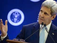 John Kerry To Press Cambodia PM Over Rights, Political Freedom