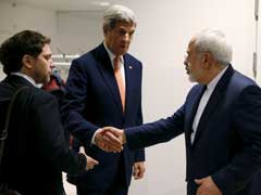 US, Iran Leaders Hail Nuke Deal As New Sanctions Imposed