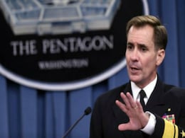 US 'Disappointed' Over India Denying Visa To Religious Rights Panel US 'Disappointed' Over India Denying Visa To Religious Rights Panel