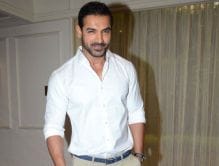 Why John Abraham Will Not Dance at Wedding Functions