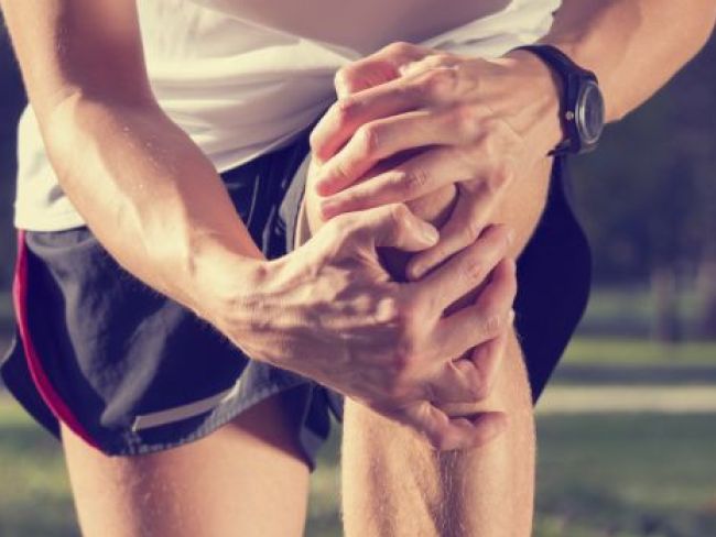 5 Home Remedies For Knee Joint Pain