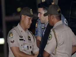 US Marine Convicted Of Killing Filipina Transgender Woman Files Appeal US Marine Convicted Of Killing Filipina Transgender Woman Files Appeal