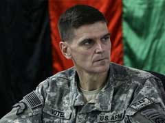 Pakistan Must Prevent Terrorists From Operating On Its Soil: US General