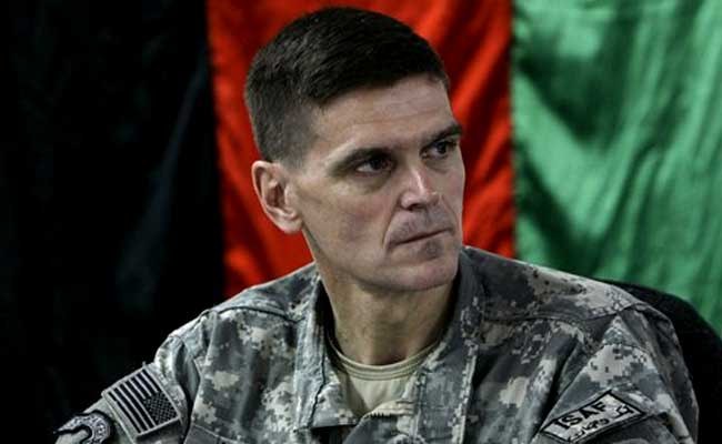 Barack Obama Expected To Name New Commander For Mideast