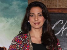 Juhi Chawla Wasn't Upset With Pay Disparity, Says 'We Just Accepted It'