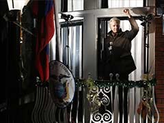 Ecuador Asks Sweden To Apply Again Over Julian Assange Interview