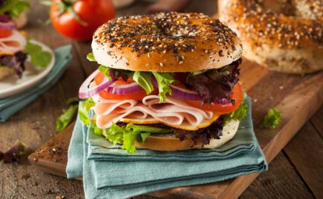 Weekend Binges As Bad As Regular Junk Food: Study