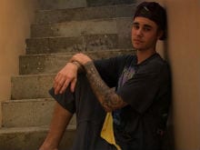 Justin Bieber Thrown Out of Tulum Archaeological Site For Misbehaving