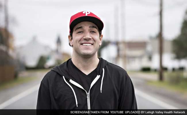 Being Frozen 'To Death' Saved This Man's Life. It Could Save Others Too