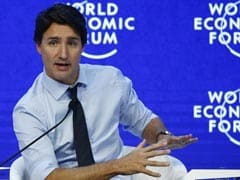 Canada's Justin Trudeau: Won't Support Donald Trump, But Understands His Appeal