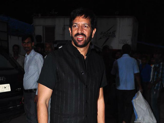 Kabir Khan Says Shyam Benegal Committee is a 'Relief'