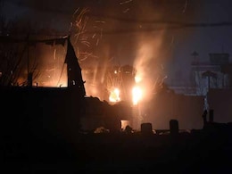 Taliban Suicide Bomber Hits French Restaurant In Kabul Taliban Suicide Bomber Hits French Restaurant In Kabul