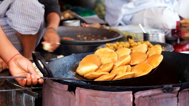 Kachori: From the Famous Pyaaz ki Kachori to the Sinful Mawa Version