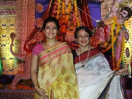 Will Kajol Direct a Film? Tanuja Answers Will Kajol Direct a Film? Tanuja Answers