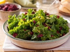 Why No Food, Not Even Kale, is 'Healthy'