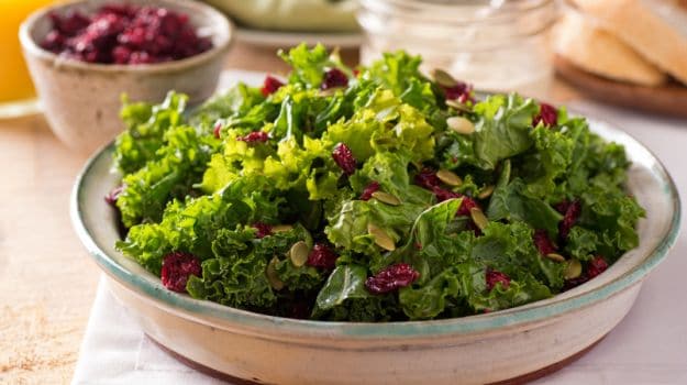 Why No Food, Not Even Kale, is 'Healthy'