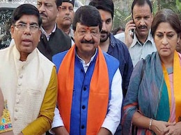 Aamir Khan's Film Deserves 'Treatment', Says 'Little Angry' BJP Leader Aamir Khan's Film Deserves 'Treatment', Says 'Little Angry' BJP Leader