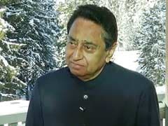 'Hurt' By '84 Riots Controversy, Kamal Nath Says No To Punjab Polls Charge