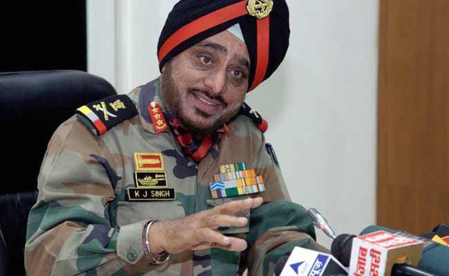 Deployment Of National Security Guard 'Joint' Decision, Says Army Official