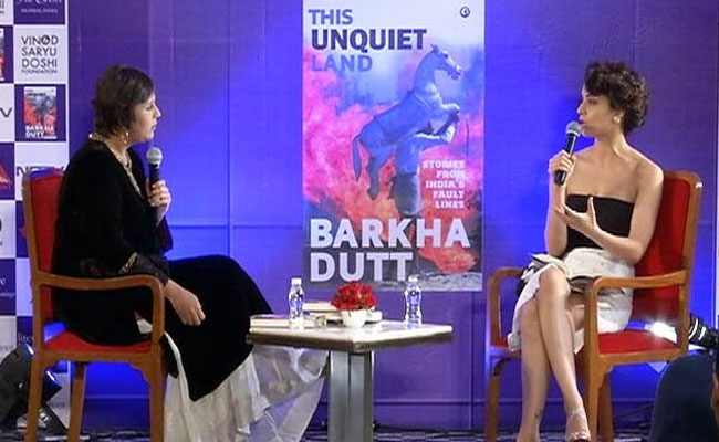 What Made Kangana Ranaut a 'Badass': 10 Big Quotes to NDTV