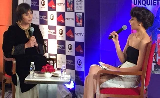 Was Hit On Head, Lay Bleeding, Fought Back: Kangana Ranaut To NDTV