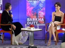 Kangana Ranaut to NDTV: Was Hit on Head, Lay Bleeding, Fought Back Kangana Ranaut to NDTV: Was Hit on Head, Lay Bleeding, Fought Back