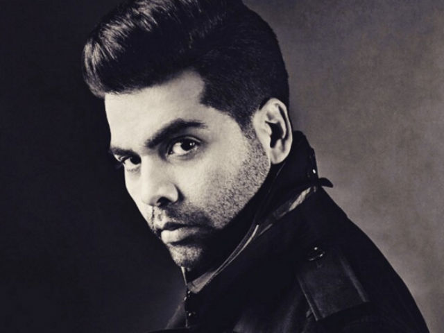 Karan Johar, Who Said Democracy is a 'Joke,' Isn't 'Scared of Anyone'